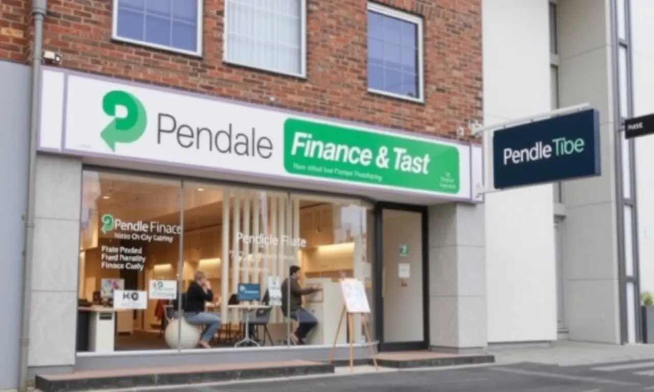 Trading de alta frecuencia con Pendle